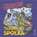 Scooby-Doo! Tajemnicza Spółka - tantis.pl
