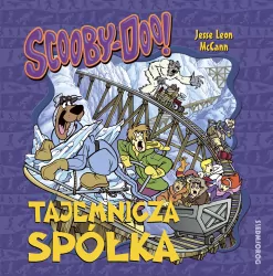 Scooby-Doo! Tajemnicza Spółka