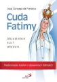 Cuda Fatimy. Objawienia, kult, orędzie - tantis.pl