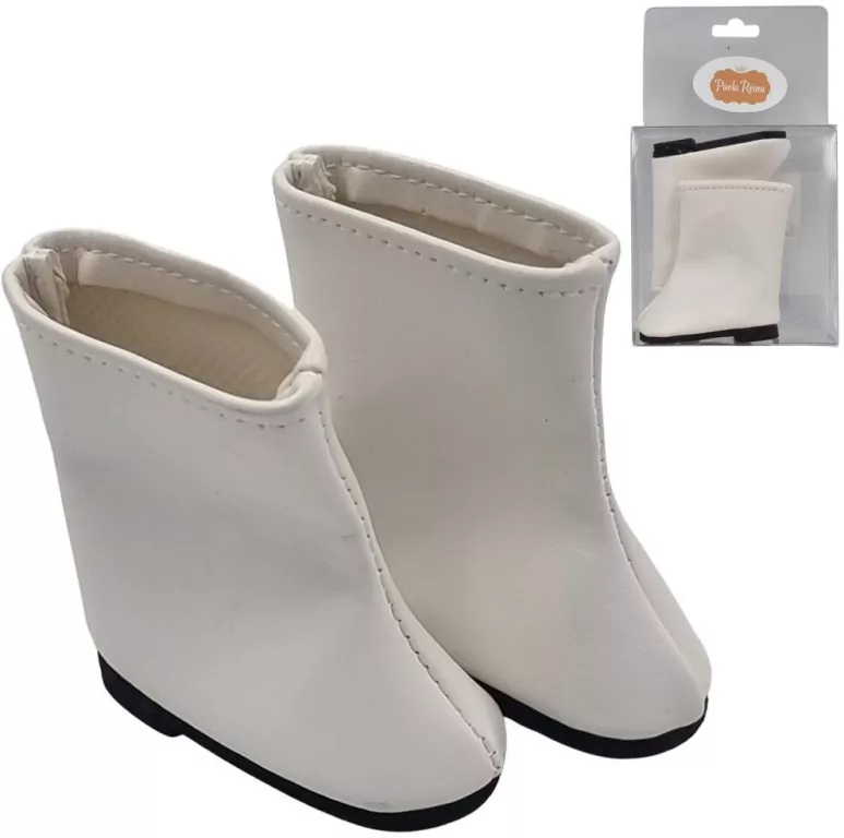 Buty dla lalek 32cm - tantis.pl