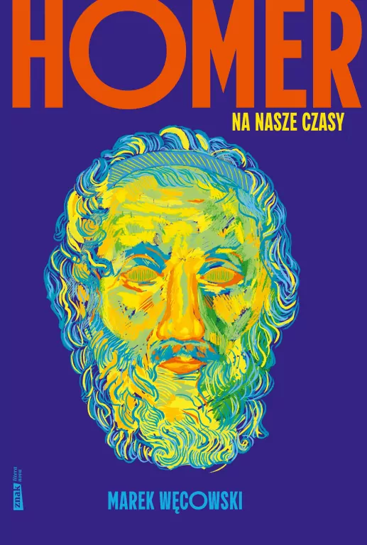 Homer na nasze czasy - tantis.pl