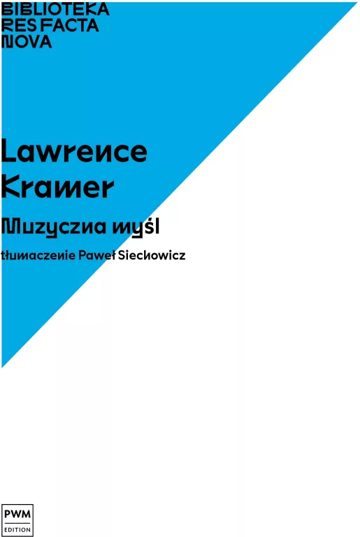 Muzyczna myśl - tantis.pl