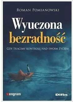 Wyuczona bezradność - tantis.pl