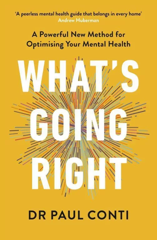 What's Going Right - tantis.pl
