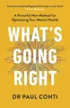 What's Going Right - tantis.pl
