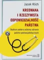 Kreowana i rzeczywista odpowiedzialność państwa - tantis.pl