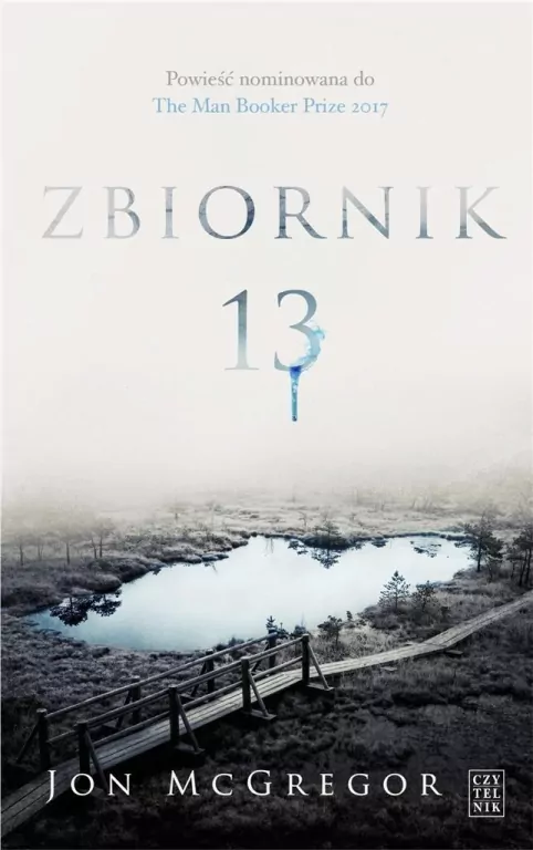Zbiornik 13 - tantis.pl