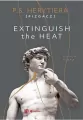 Extinguish the Heat. Runda piąta. Trylogia Hell. Tom 5 - tantis.pl