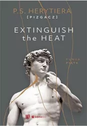 Extinguish the Heat. Runda piąta. Trylogia Hell. Tom 5