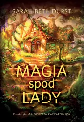 Magia spod lady