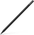 Ołówek grafitowy B Urban All Black (12szt) - tantis.pl