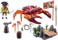 Playmobil 71532 Walka z ogromnym krabem - tantis.pl