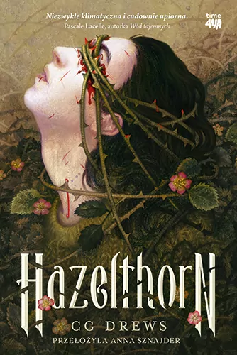Hazelthorn - tantis.pl