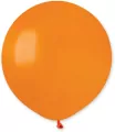 Balony Gemar pastel Orange - tantis.pl