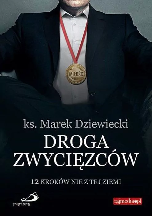 Droga zwycięzców - tantis.pl