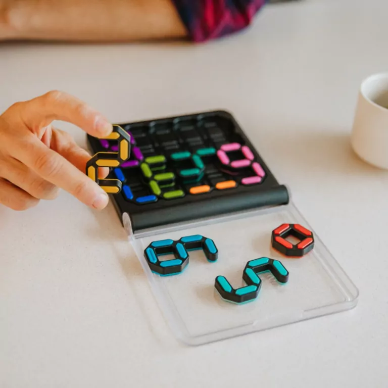 IQ Digits. Smart Games - tantis.pl