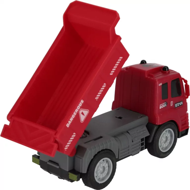 AUTO CIEZAR WYWROT P/B 24X16X11 MIX2 MC WB 48/96 - tantis.pl