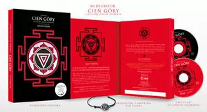 Cień góry. Shantaram. Audiobook - tantis.pl