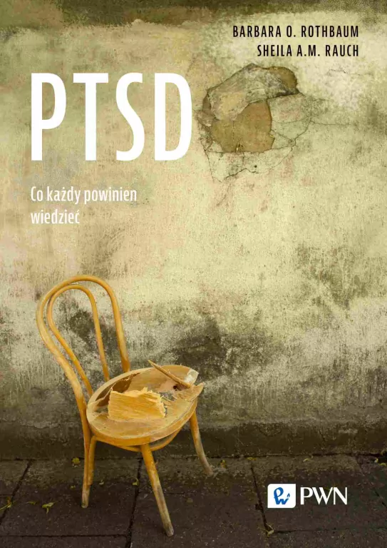 PTSD - tantis.pl