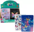Notes Motyle. A5. 12 sztuk - tantis.pl