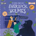 Nakrapiana przepaska. Sherlock Holmes. Tom 4. Audiobook - tantis.pl