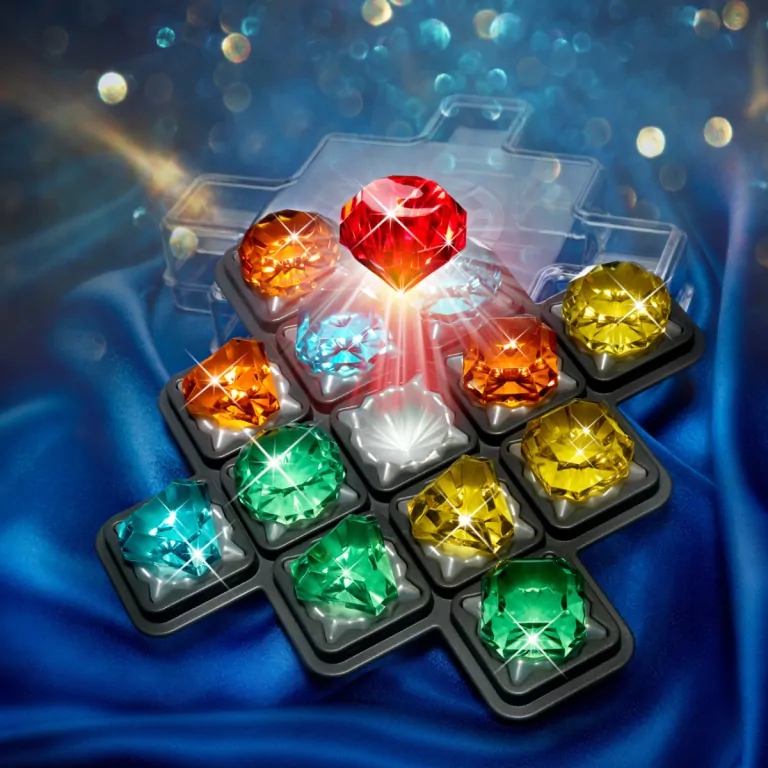 Diamond Quest. Smart Games - tantis.pl