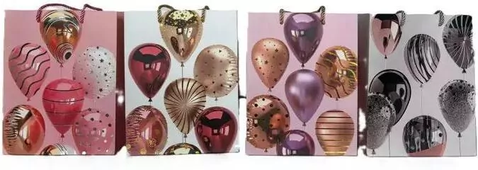 Torba prezentowa M MIX - tantis.pl