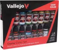 Vallejo: 72.188 - Game Color - Specialist (16 x 18 ml) - tantis.pl