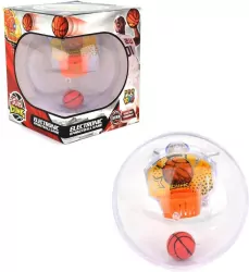 Labirynt Kula - Koszykówka