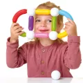 SmartMax. Klocki magnetyczne, 30 sztuk - tantis.pl