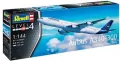 Samolot. Airbus A340-300 Lufthansa New Livery - tantis.pl