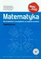 Matematyka dla studentów i kandydatów na wyższe uczelnie. Repetytorium z płytą CD - tantis.pl