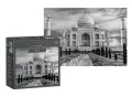 Puzzle 500 Around the World 1 - tantis.pl