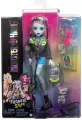 Monster High. Frankie Stein. Lalka podstawowa - tantis.pl