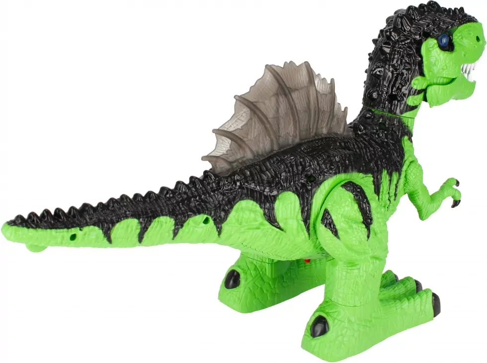 Dinozaur zdalnie sterowany - tantis.pl