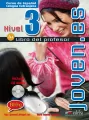 Joven.es 3 A2 przewodnik metodyczny + CD - tantis.pl