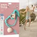 Skakanka na nogę hula hop Ankle swing - tantis.pl