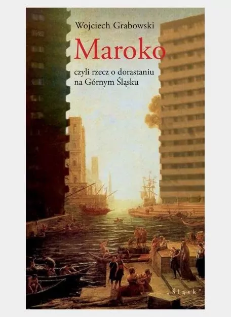 Maroko - tantis.pl