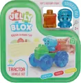 Klocki Jelly Blox Tractor - tantis.pl