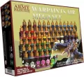 The Army Painter. Warpaints Air Mega Set - tantis.pl