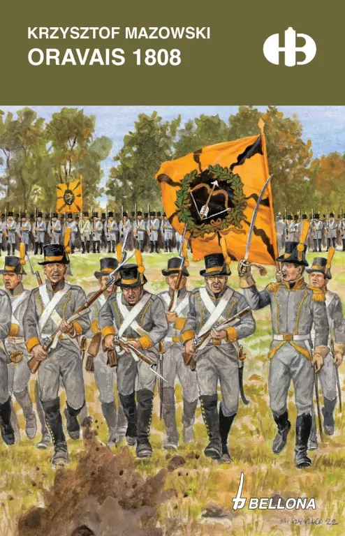 Oravais 1808 - tantis.pl