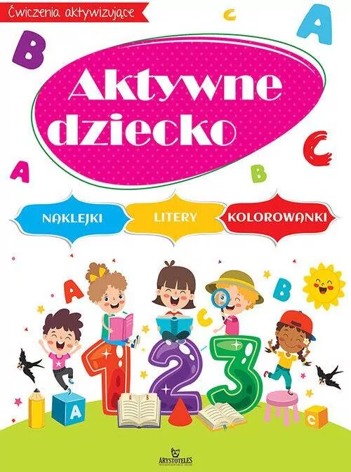 Aktywne dziecko - tantis.pl