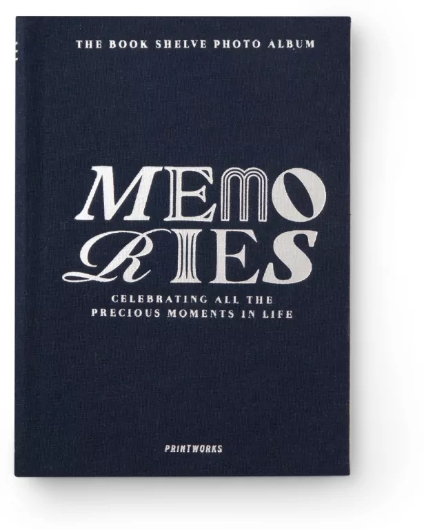 Fotoalbum mini. Memories - tantis.pl