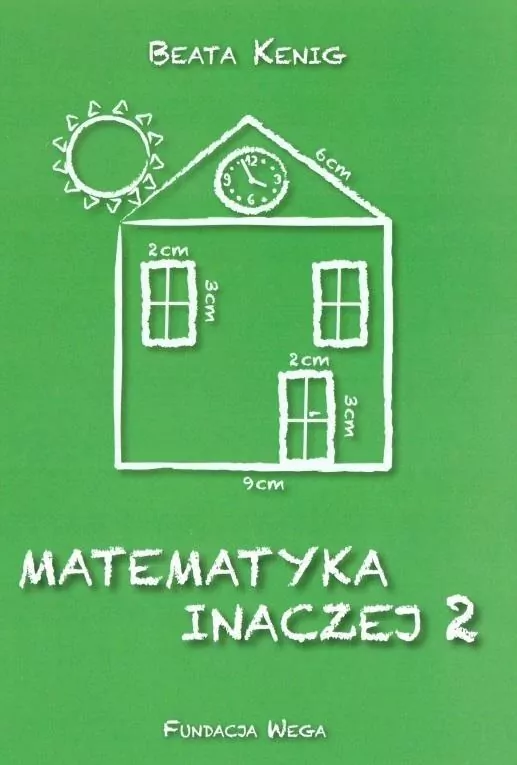 Matematyka inaczej 2 - tantis.pl