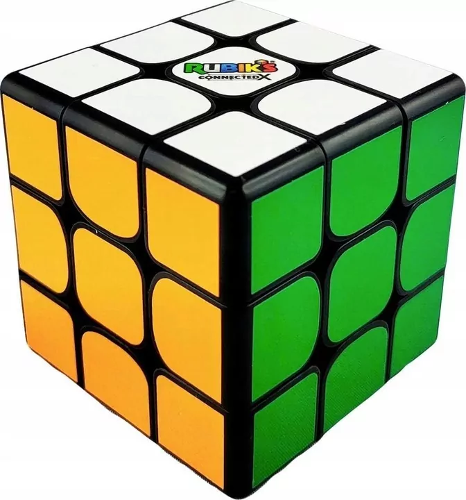 Rubik's: Kostka Connected X - tantis.pl