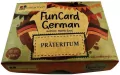 Fun Card German Prateritum CREATIVO - tantis.pl