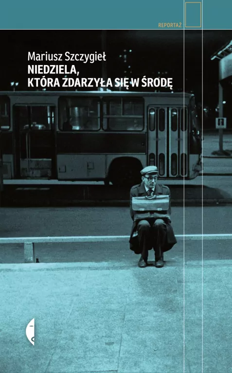 Niedziela, która zdarzyła się w środę - tantis.pl