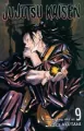 Jujutsu Kaisen, Vol. 9 - tantis.pl