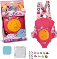 Baby born - Baby Carrier Pinplay - tantis.pl