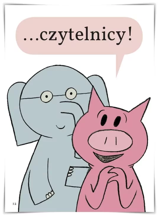 Mieszkamy w książce! - tantis.pl